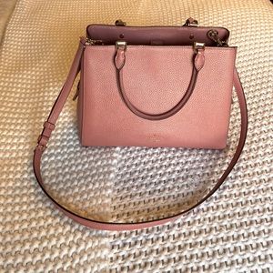 Lightly used Kate Spade Purse